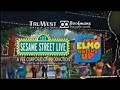 Sesame Street Live When Elmo Grows Up KAET Eight Promo 2008