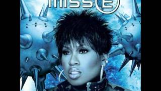 Missy Elliott - Old School Joint