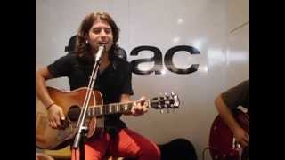 Rulo y la Contrabanda - El prota (ac)