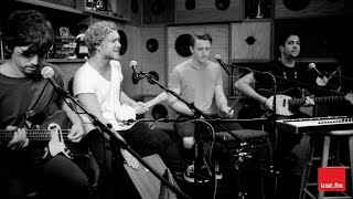 The Griswolds - Beware  the Dog (Last.fm Sessions)