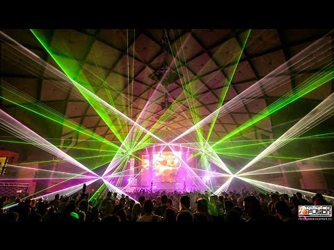 TranceFusion Power Of Elements - Epic Moments