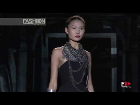"Aristocrazy" Autumn Winter 2013 2014 1 of 4 Madrid Pret a Porter by FashionChannel