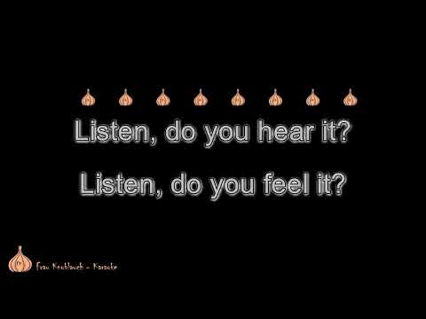 Sing For Me - Lohse's Theme (Divinity Original Sin 2) - Karaoke