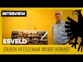 VERRASSING | Martin Esveld, 75 jaar Vitessenaar ??