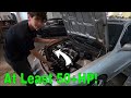 Why Long Tube Headers Are Better Than Shorty Headers On Your Import!