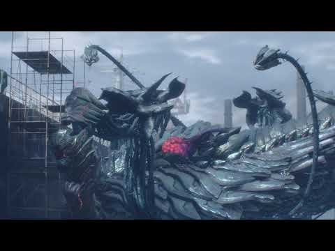 Devil May Cry 5 — Mission 06 [Vergil] [HaH] [9627] [No Damage] [Turbo]