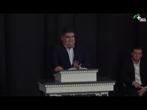 Biserica Tabor LIVE | 28.10.2018