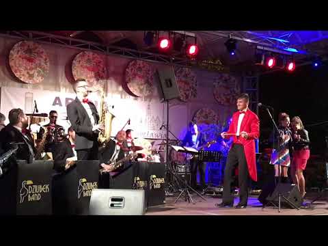 Dziubek band. Wrocław