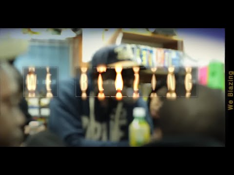 Flee Gang (Freash Money,Jigg Flee,Smooth P) -  We Blazing (Official Video)