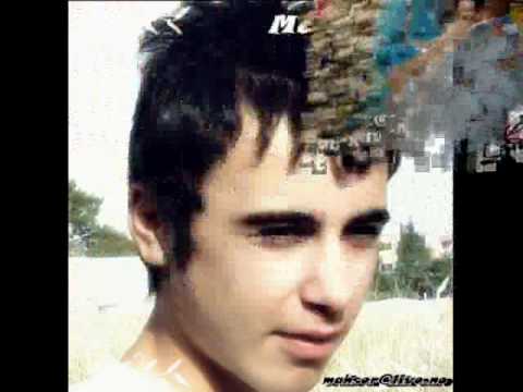 Barut-x ft. Mc Mahşer - Kanlı Eller