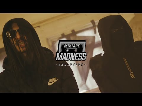 #9thStreet Soze x (67) ST - Double Up (Music Video) | @MixtapeMadness