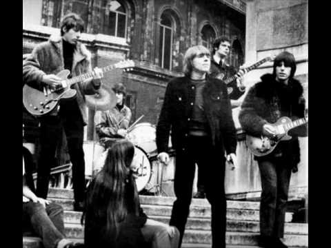 Evil Hearted You - The Yardbirds