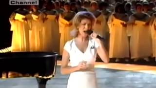 Celine Dion - The Power Of The Dream (Theme from Atlanta Olympic Games)