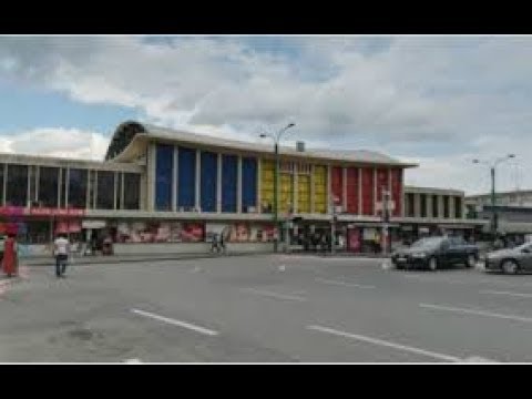 Trenuri la Brașov 24-30.03.2019 (MEGA FILM FEROVIAR)