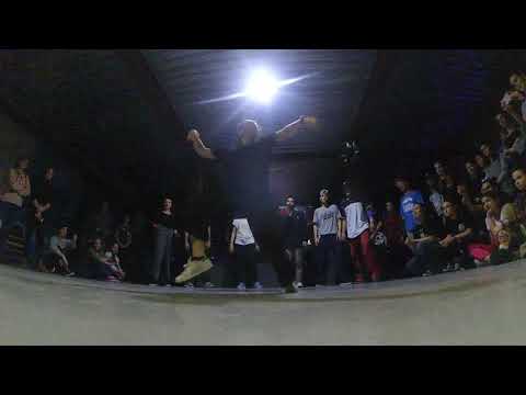 NoReason Dance Fest | House preselection