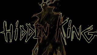 HIDDEN KING DEADLOCK ANIMATION