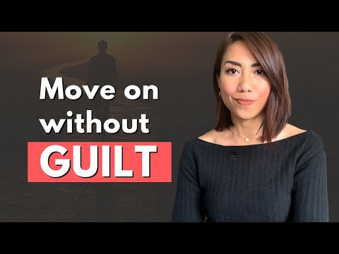 2 strategies to make PEACE with your PAST and get on with your LIFE | Trish Lee