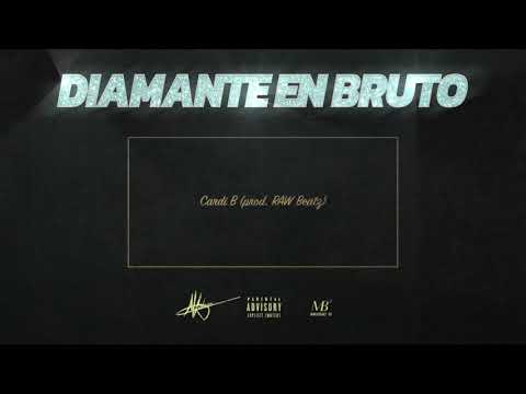 04. CARDI B - Mkintana (Audio)