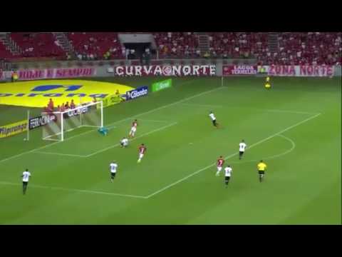 Inter 1 x 0 Brasil de Pelotas - Melhores Momentos - 25/02/2017