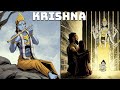 Krishna The Avatar Of Divine Wisdom Hindu Mythology The Avatars Of Vishnu