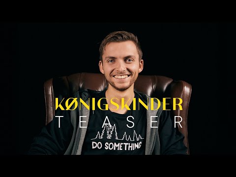 Philipp (The Real Life Guys) über Hoffnung trotz Todesdiagnose | TEASER
