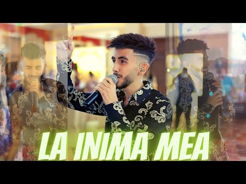 Omar Arnaout - La inima mea (Official Video)