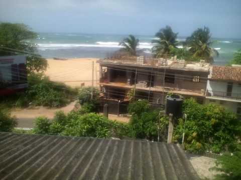 Hotel Ocean Hill - Unawatuna - Sri Lanka