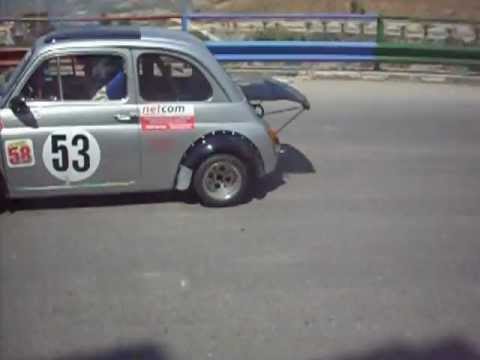 6 Autoslalom Citta di Alessandria della Rocca Salvatore Pumilia (by Alessio M.)