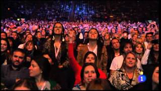 Joaquín Sabina &amp; Serrat: Princesa