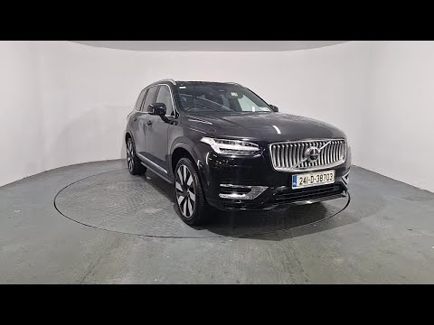 Volvo XC90 PHEV Plus Bright AWD - Image 2