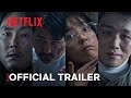 Official Trailer [ENG SUB]