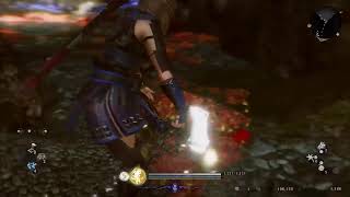 【PS5】仁王3【NIOH3お侍】ノンビリ🌸🫶🙀