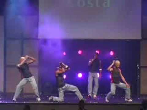 Os Ousados  by: Pablobelo