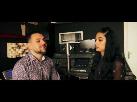 Albanian Hits Mashup Armend ft Esmeralda| 7 Songs |