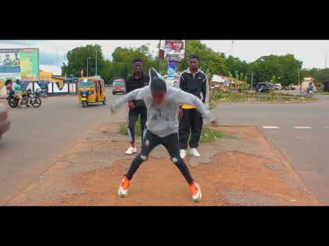G Dogg   Ka Di Nyema YaEno Concern me prod ferdiskillz official video