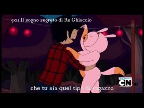 Censure italiane in Adventure Time (parte 2)