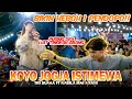 Koyo Jogja Istimewa Ndarboy Genk Nabila Maharani Ft Tri Suaka