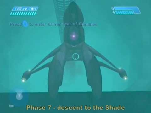 BCM230 - Entry chamber barrier adventure