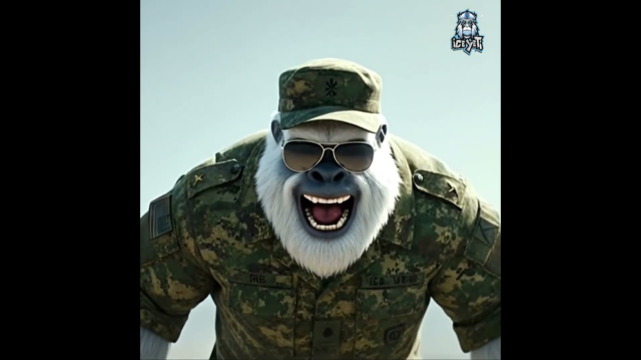 פרסומת ice yeti