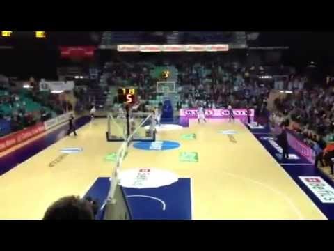 Belfius Mons hainaut - okapi alost