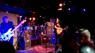 Ace Frehley - Change - 11/24/2014