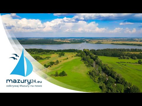 Mazury w pigułce, sierpień 2020