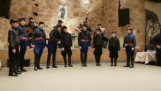 Ετήσιος Χορός 2019 - Σύλλογος Κρητών Καματερού “ΤΟ ΑΡΚΑΔΙ”