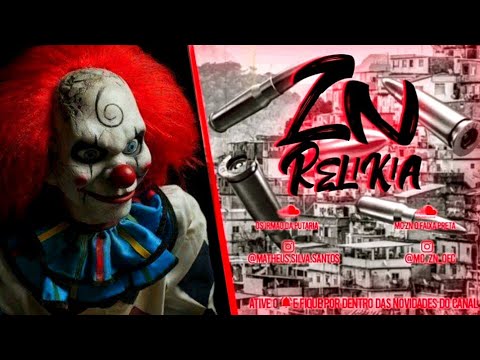 MTG - VANTAGENS DO CRIME 02 - MC SACI, MC JAJAU, MC PR, MC LIL E MC WOSTIN [ DJ PH MPC - Ó MALIGNO]