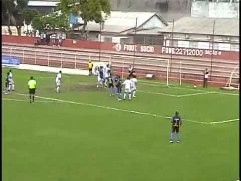 Matéria do jogo - Clube Atlético Assisense x Cotia