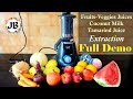 Preethi Zodiac Juicer Review and Demo