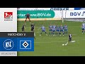 90'+5-Goal Shock Hamburg! | Karlsruher SC - Hamburger SV 2-2 | All Goals | MD 2 –  Bundesliga 2