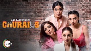 Kunwaray | Churails | Music Video | A ZINDAGI Original | Streaming Now on ZEE5