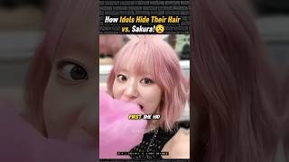 Download lagu Other Kpop Idols Vs Sakura😄#kpop #shorts mp3