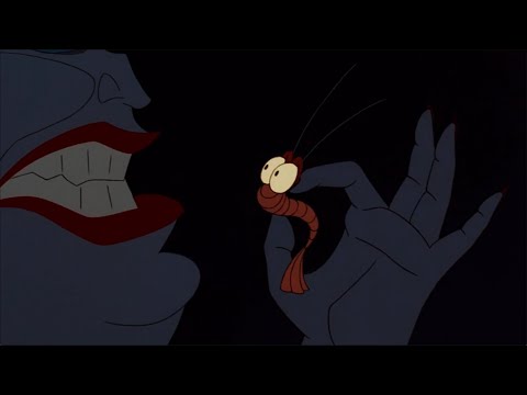 Mermaid Vore
